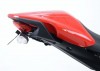 R&G LP0166BK Držák SPZ Ducati Monster 821/1200